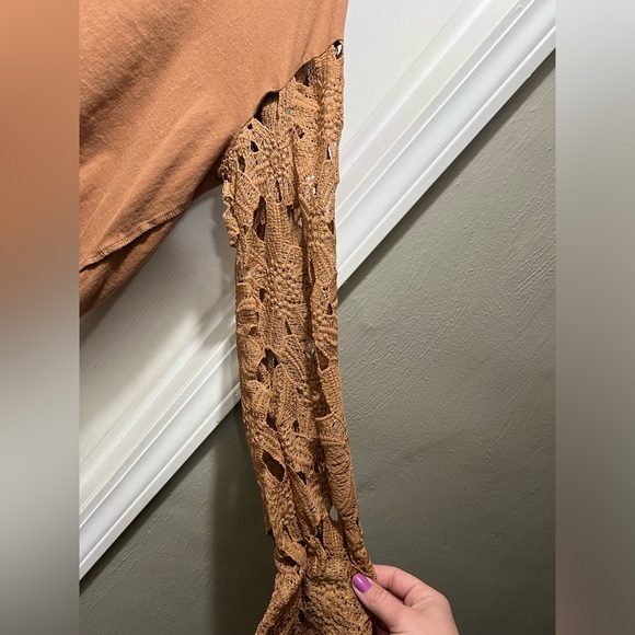 Women’s large umgee long sleeve - Picture 3 of 7